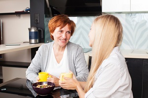 Senior Living: Respect vs. Protecting