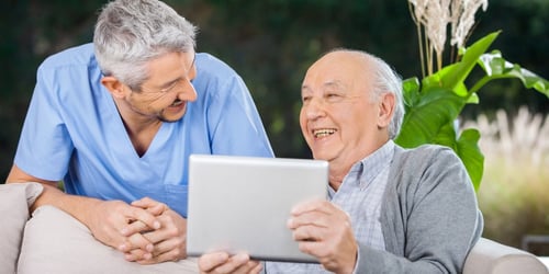 resident assistant job openings at walker methodist senior living 