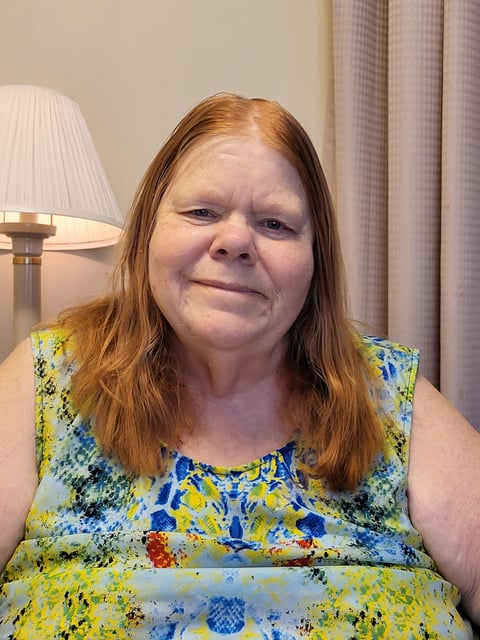 Julieanna's recovery: "I will always be so grateful that I came here."