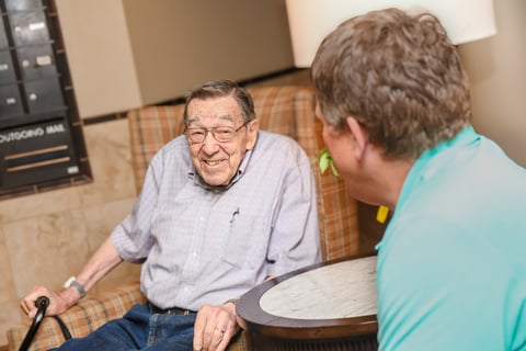 The Story of Bob Nicklay