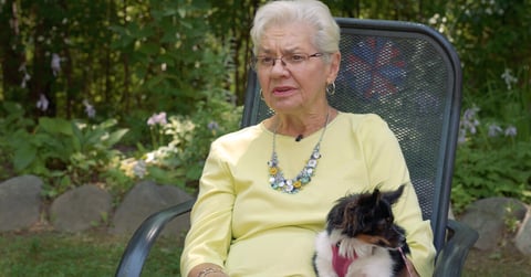 Blooming Connections: Westwood Ridge I Through Marie Scheffer’s Eyes