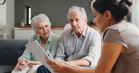 In-Home Care or Assisted Living: Which Choice for Your Loved One