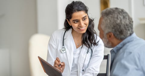 Senior Care Checklist: Discharge Planning From Hospital to Home