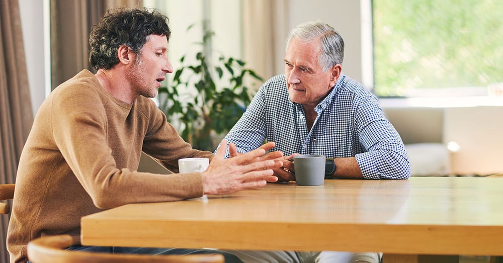 Signs of Elder Abuse and How to Take Action