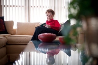 Senior Living Options for Eveyr Personality Type