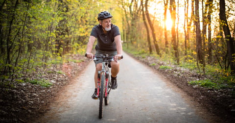 What Makes Walker Place a Luxury Senior Living Community?