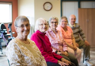 Amenities to Look for When Moving a Loved One to TCU/Rehab Amenities to Look for When Moving a Loved One to TCU/Rehab