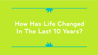 VIDEO – Walker Methodist Residents: How Has Life Changed in the Last 10 Years?