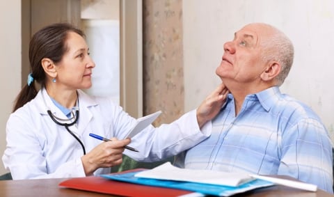 January is Thyroid Awareness Month