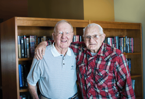 Why It’s Important That Seniors Have a Social Life