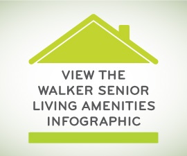 Senior Living Amenities to Look for & Consider