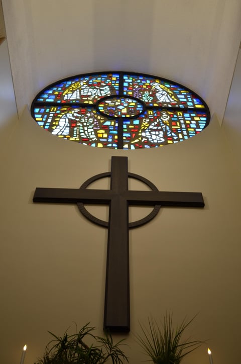 The Benefits a TCU Facility with Spiritual Care