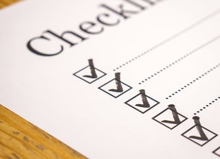 A Checklist for Finding the Best TCU for Your Loved One A Checklist for Finding the Best TCU for Your Loved One