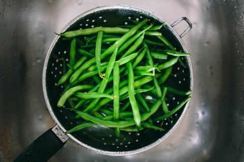 Food for the Brain + Body: Nutrition Tips for Disease Prevention