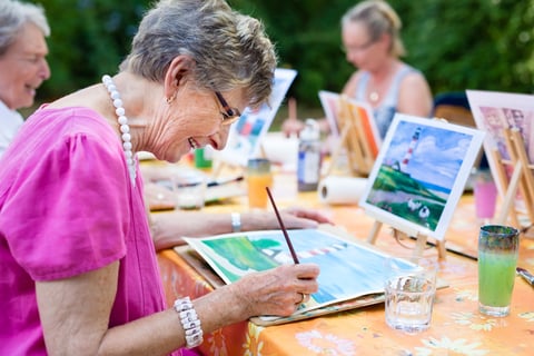 3 Tips for Reducing Your Risk of Dementia