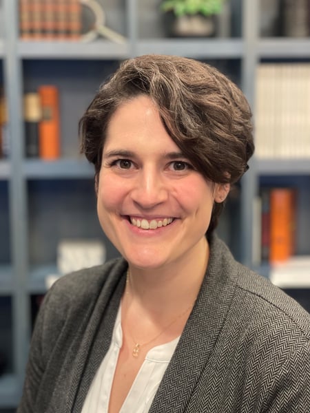 Grace Koleczek Chaplain