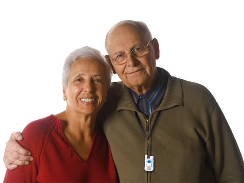 Walker Methodist Partners with Struthers Parkinson’s Center