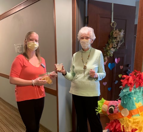 6 reasons our senior living communities are safer than ever