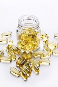 5 Important Nutrients for Older Adults