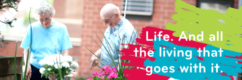 Walker Methodist 2018 Business Update