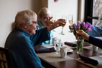 walker place fiends toasting