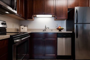 walker place large kitchen