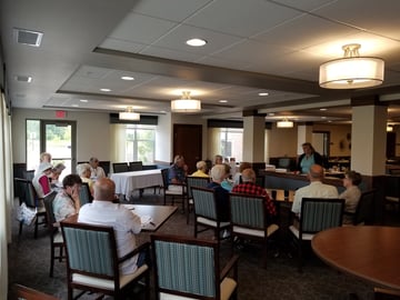 Medicare 101 from Levande