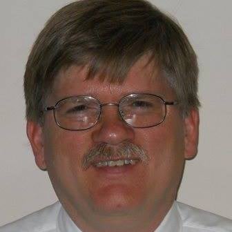 Michael Peterson Chaplain