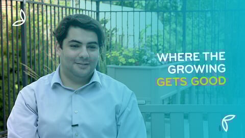 Where the Growing Gets Good