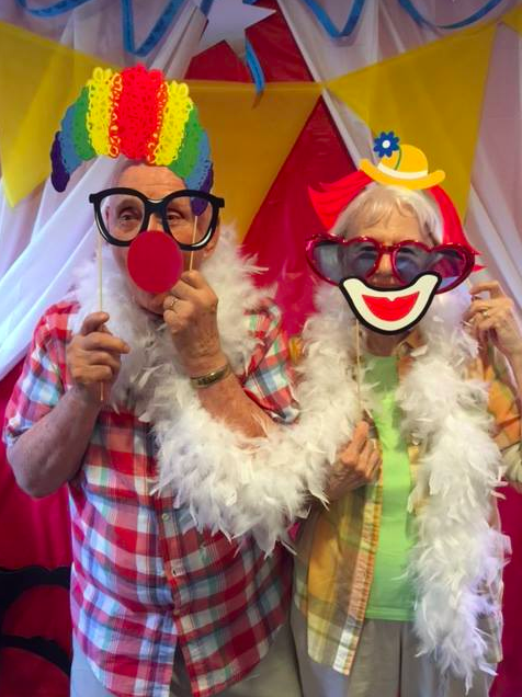 Life Enrichment: Engaging Mind, Body, and Spirit