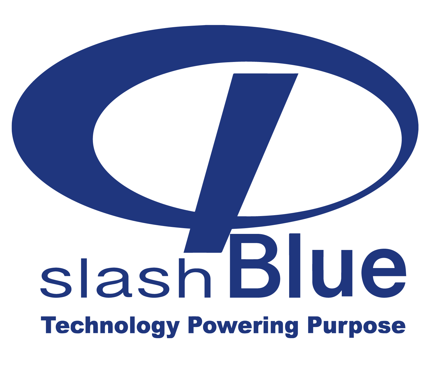 SlashBlue