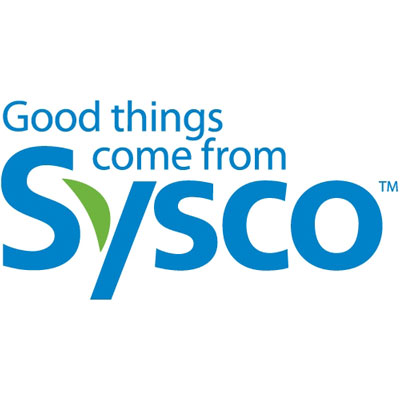 Sysco logo