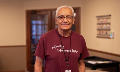 From boxing coach to bus driver: Del&nbsp;Bravo&nbsp;gives back after retirement