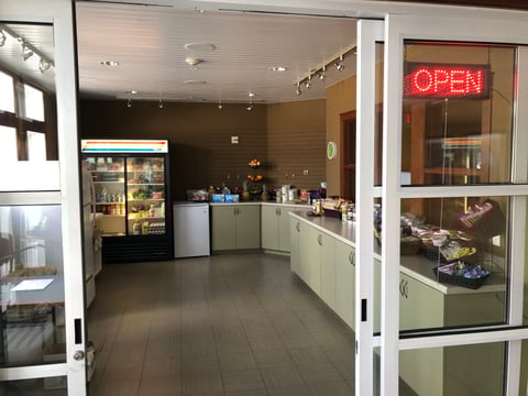 Our team is a family: Supporting each other during COVID-19