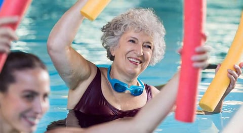 5 simple tips for boosting immunity